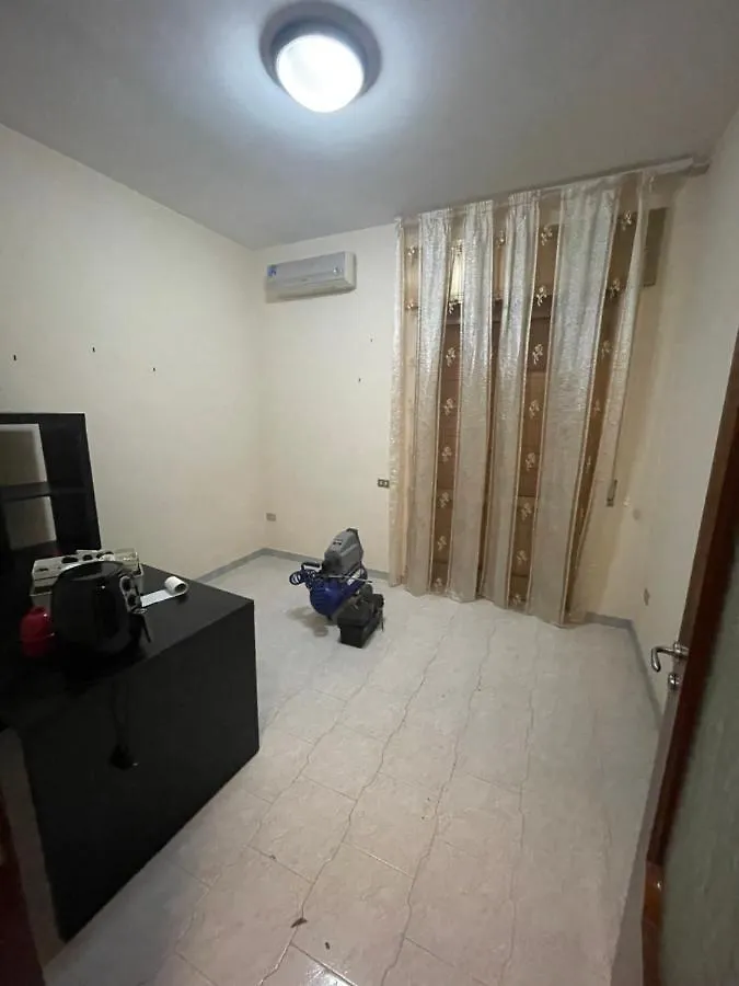 The Sweet Hostel Only Woman Naples Homestay
